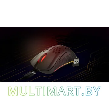 Игровая мышь Genesis Zircon 550 картинка 9